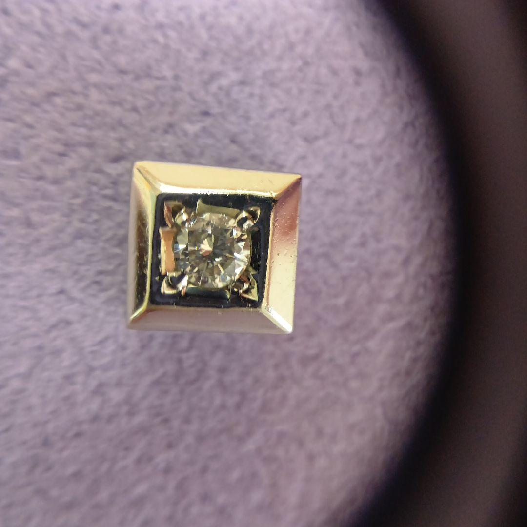 Tsutsumi Charms Pt900