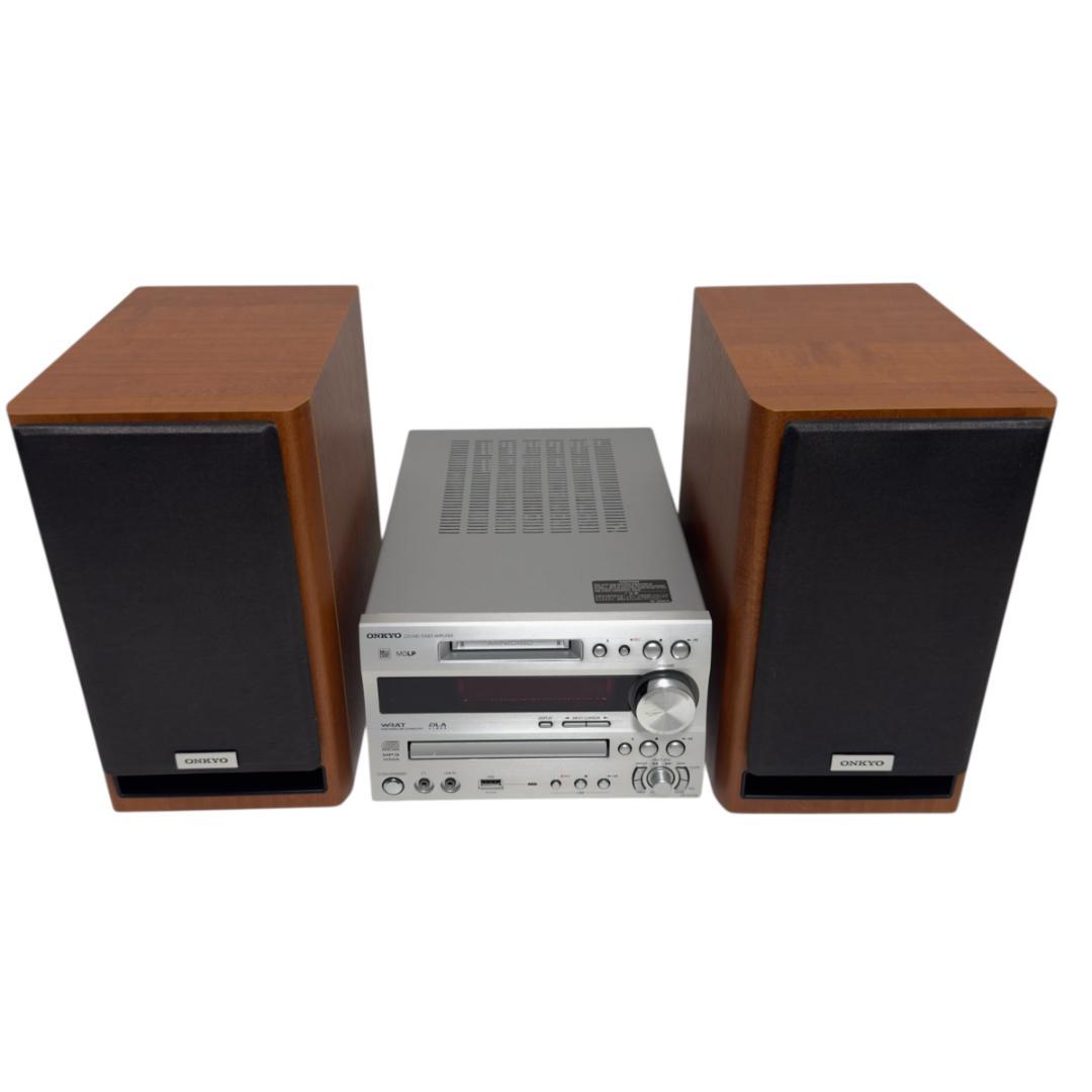 Onkyo Mini -Component Fr-N7Xx D-N7Xx