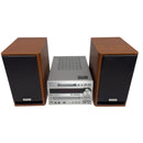 Onkyo Mini -Component Fr-N7Xx D-N7Xx