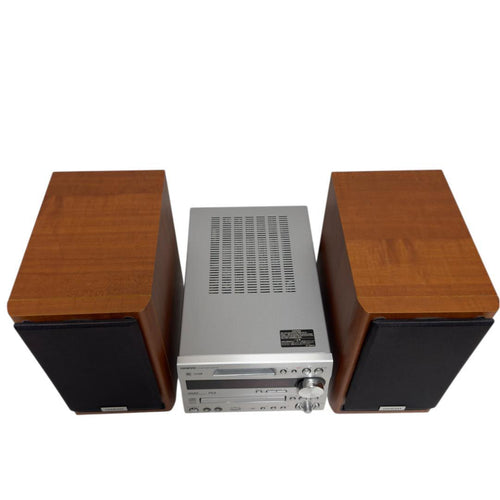 Onkyo Mini -Component Fr-N7Xx D-N7Xx