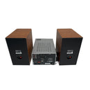 Onkyo Mini -Component Fr-N7Xx D-N7Xx