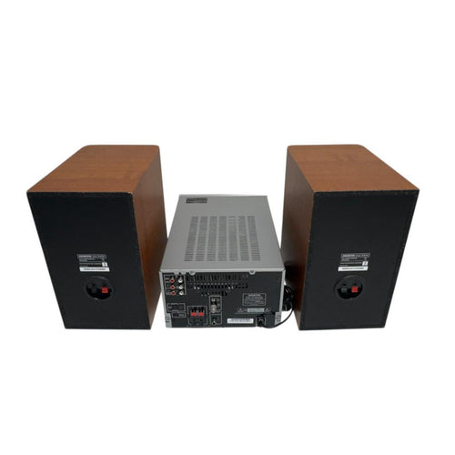 Onkyo Mini -Component Fr-N7Xx D-N7Xx