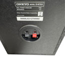 Onkyo Mini -Component Fr-N7Xx D-N7Xx