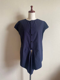 Knott Sleeveless