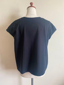 Knott Sleeveless