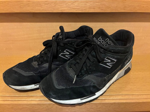 New Balance Sneakers 1500