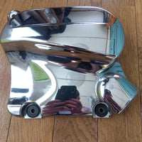 Side Covers 250 4 5Jx-21741-00
