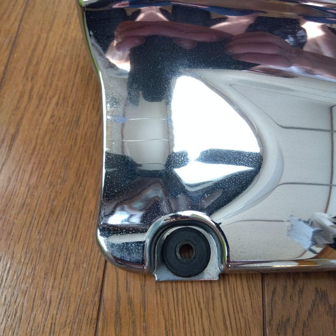 Side Covers 250 4 5Jx-21741-00