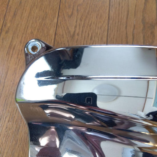 Side Covers 250 4 5Jx-21741-00