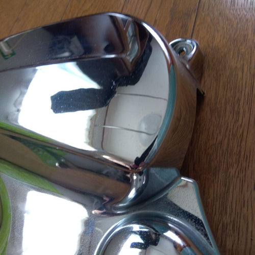 Side Covers 250 4 5Jx-21741-00