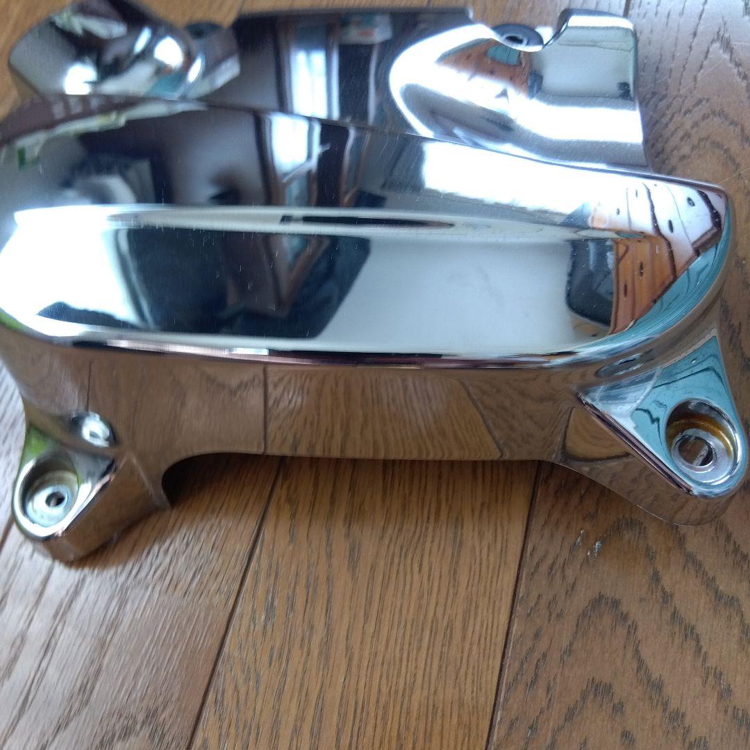 Side Covers 250 4 5Jx-21741-00