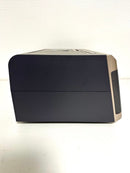 Qriom Radio And Boombox Yamazen Qrb-35 Cd Sd