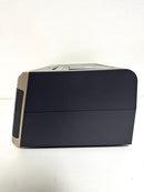 Qriom Radio And Boombox Yamazen Qrb-35 Cd Sd