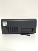 Qriom Radio And Boombox Yamazen Qrb-35 Cd Sd
