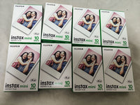 Fujifilm Compact Cameras (Film) Instax Mini 8