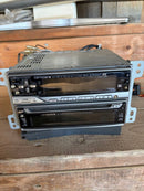 Decks, Players Changers Meh-P800 Cds-P300