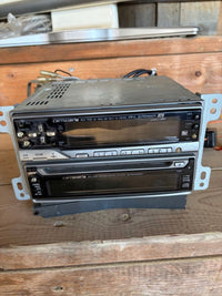 Decks, Players Changers Meh-P800 Cds-P300