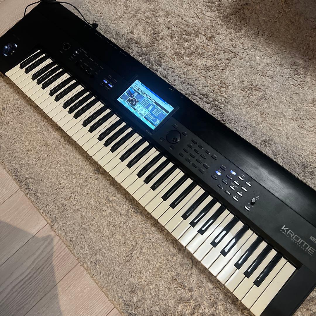 Korg Others Krome 73