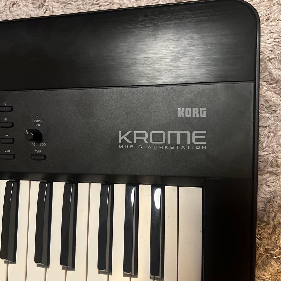 Korg Others Krome 73