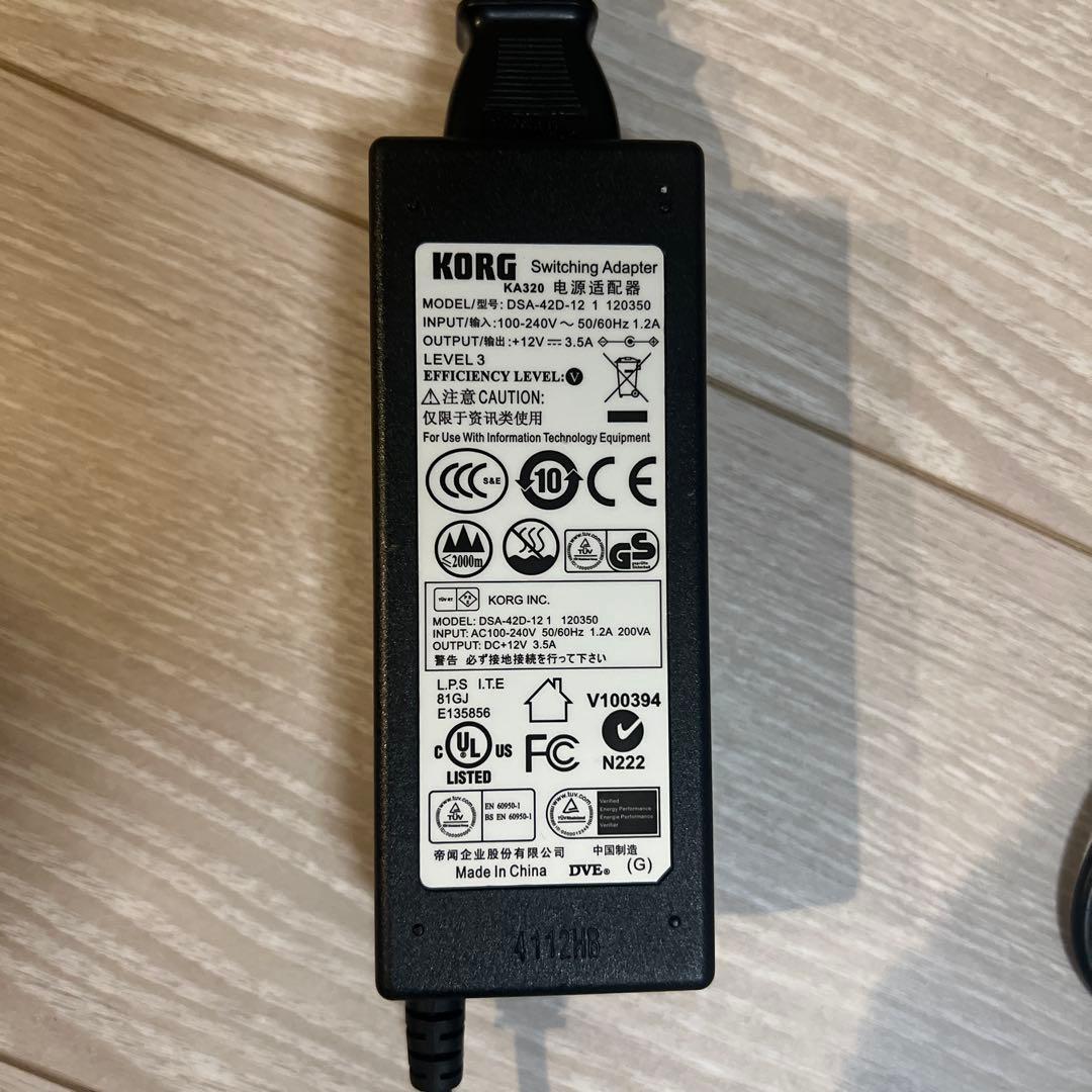 Korg Others Krome 73