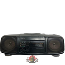 Sanyo Cassette Player (4-4)Sanyo Ph-Pr30