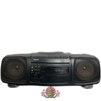 Sanyo Cassette Player (4-4)Sanyo Ph-Pr30