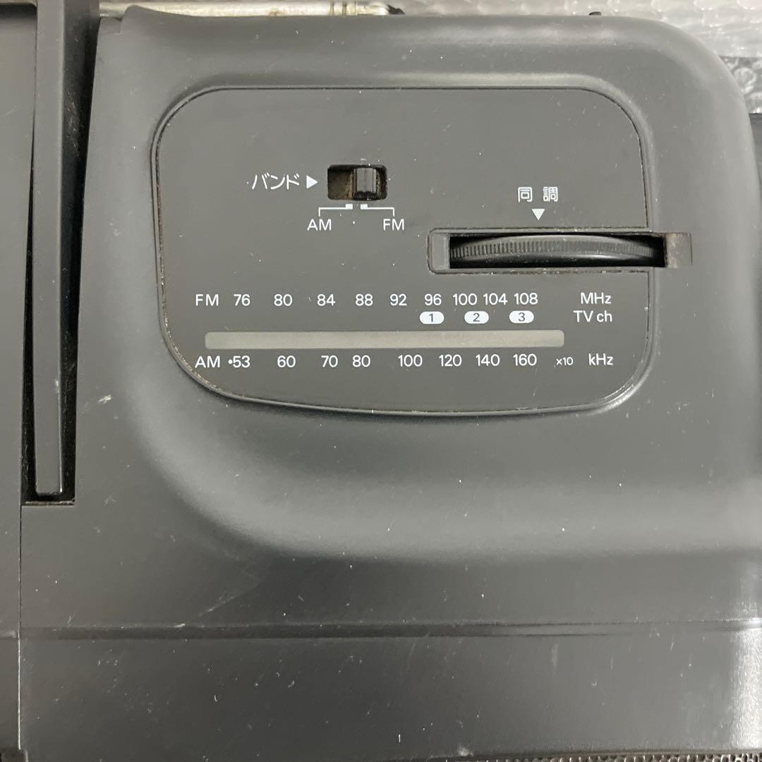 Sanyo Cassette Player (4-4)Sanyo Ph-Pr30