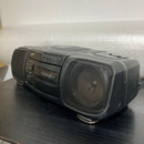Sanyo Cassette Player (4-4)Sanyo Ph-Pr30