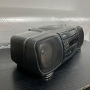 Sanyo Cassette Player (4-4)Sanyo Ph-Pr30