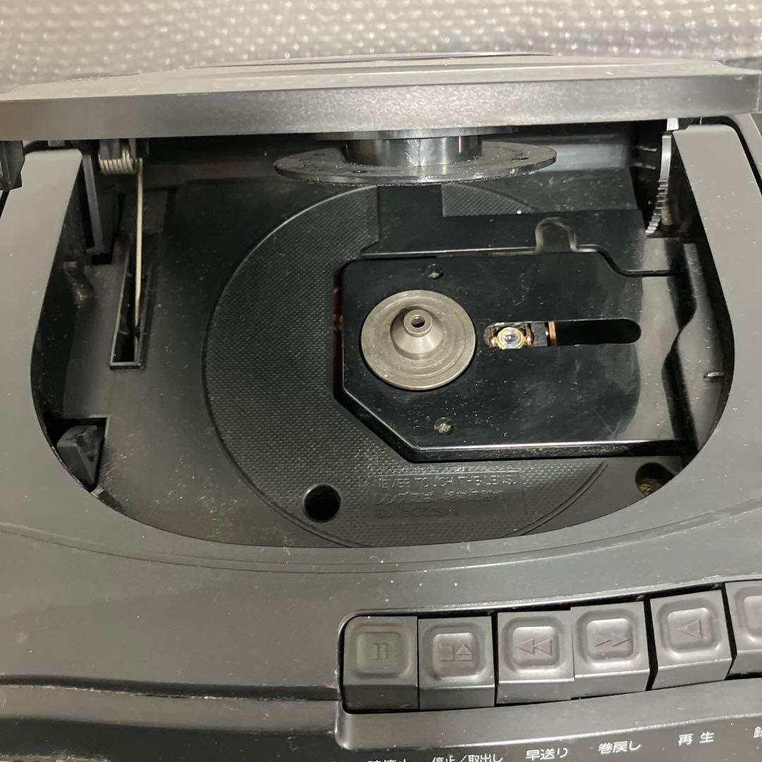 Sanyo Cassette Player (4-4)Sanyo Ph-Pr30
