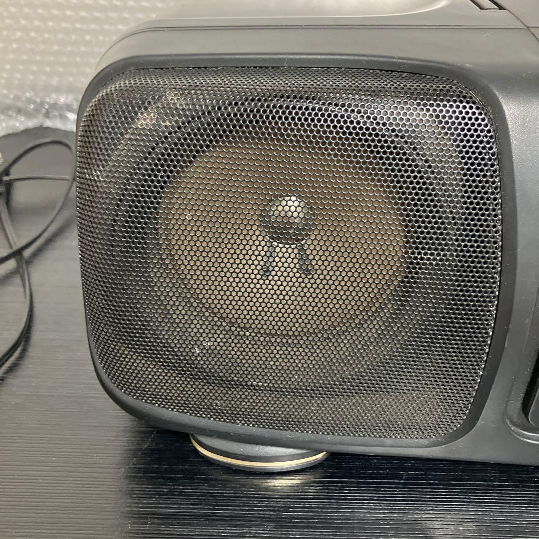 Sanyo Cassette Player (4-4)Sanyo Ph-Pr30
