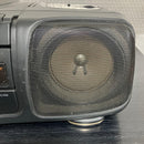 Sanyo Cassette Player (4-4)Sanyo Ph-Pr30