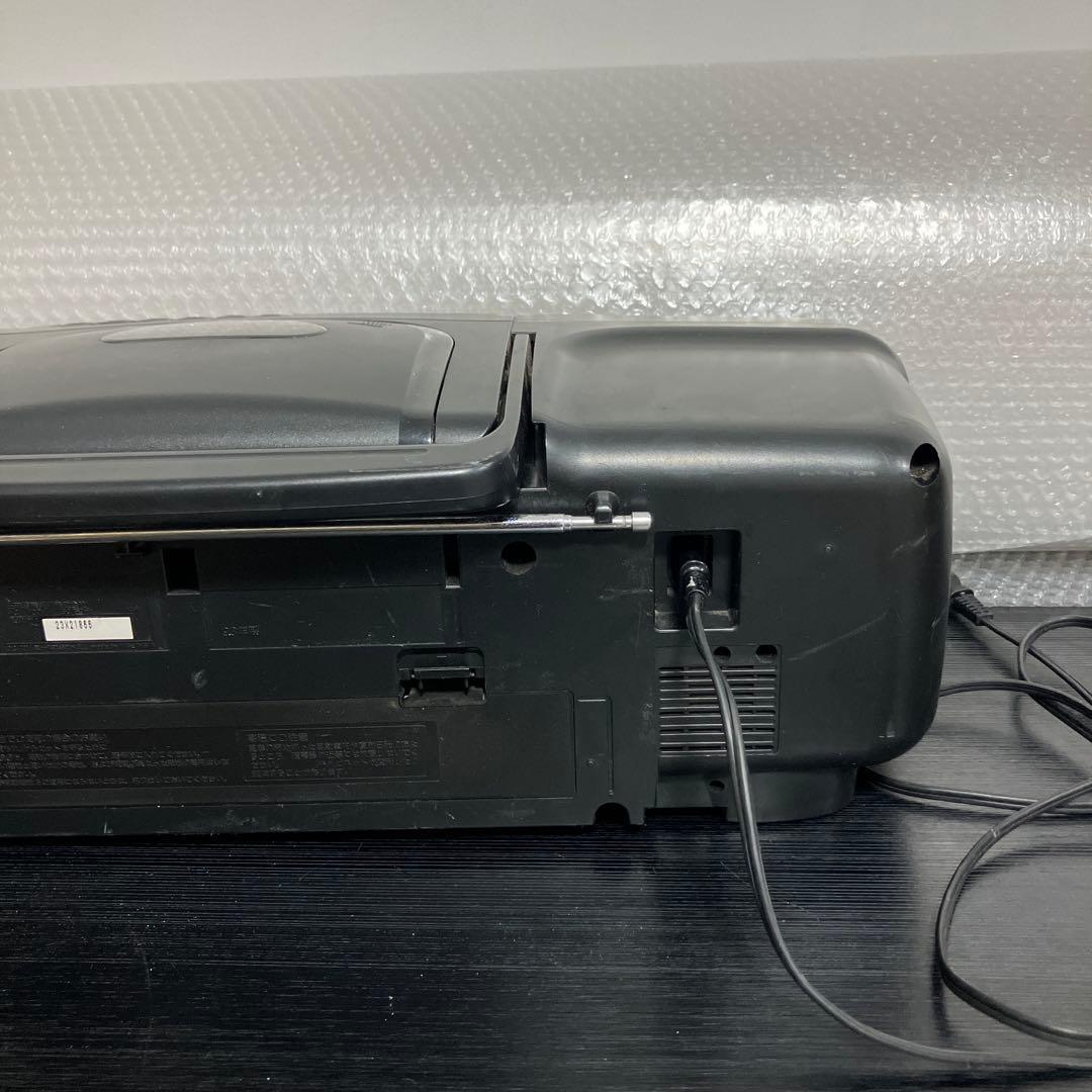 Sanyo Cassette Player (4-4)Sanyo Ph-Pr30