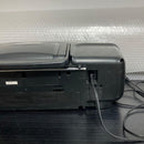 Sanyo Cassette Player (4-4)Sanyo Ph-Pr30