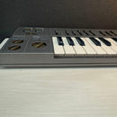 Yamaha Analog Synthesizers Cs01