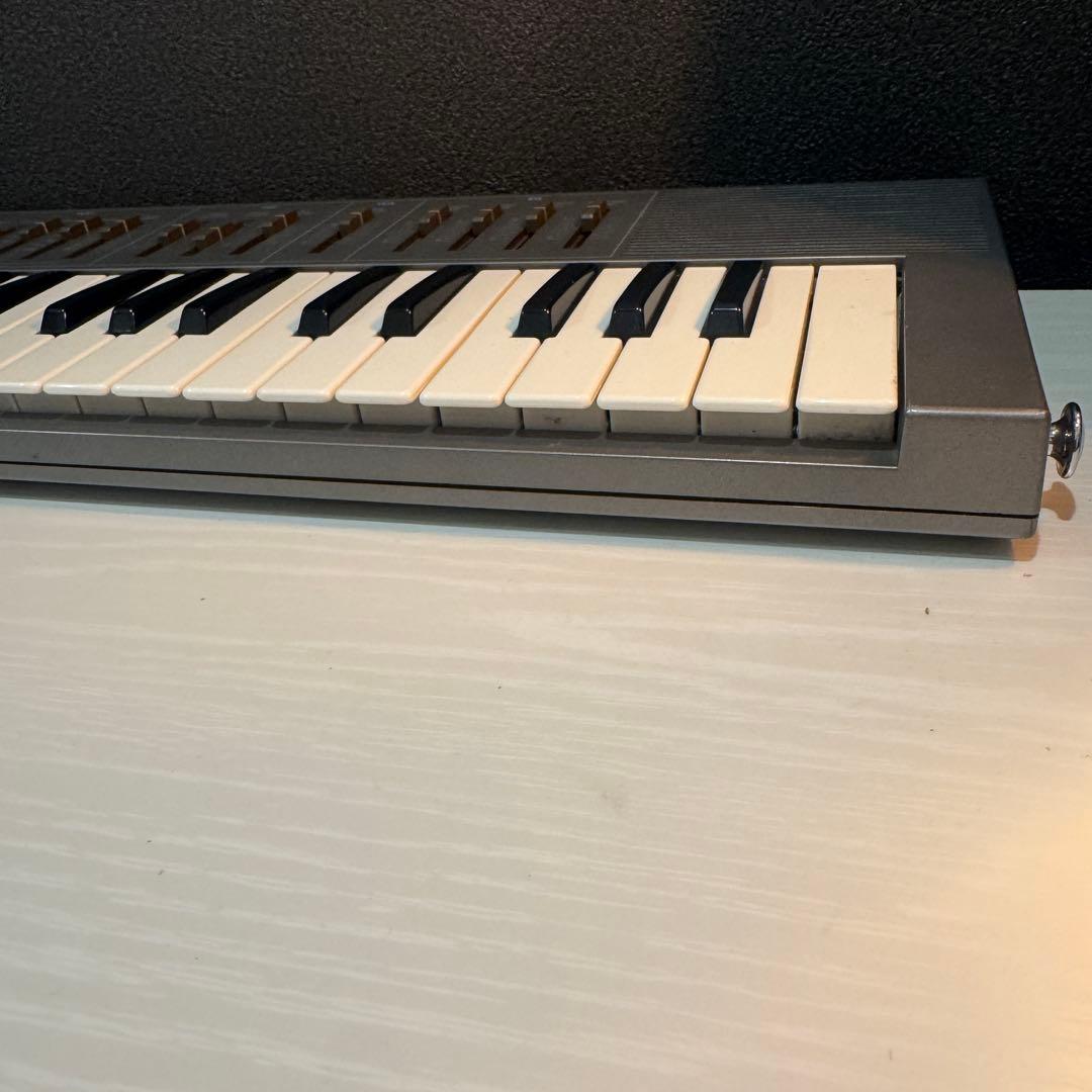 Yamaha Analog Synthesizers Cs01