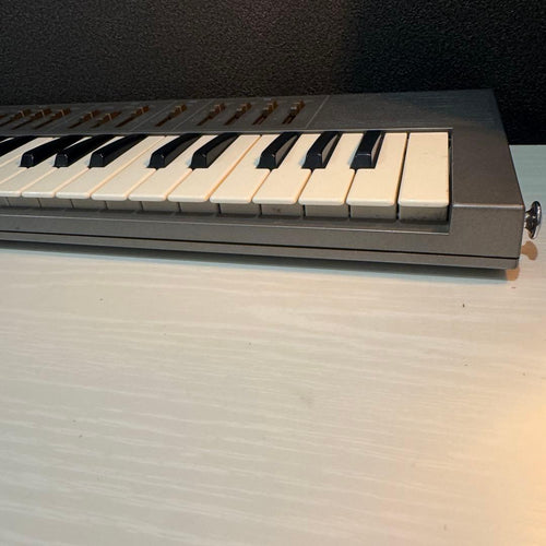 Yamaha Analog Synthesizers Cs01