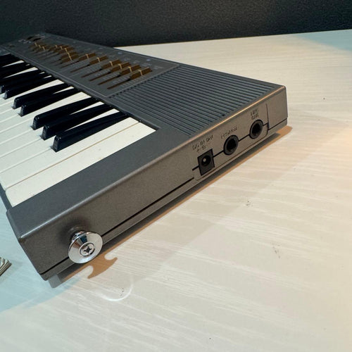 Yamaha Analog Synthesizers Cs01