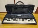 Yamaha Keyboards Digital Pianos Psr-320