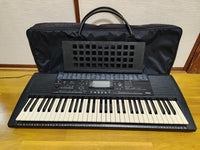 Yamaha Keyboards Digital Pianos Psr-320