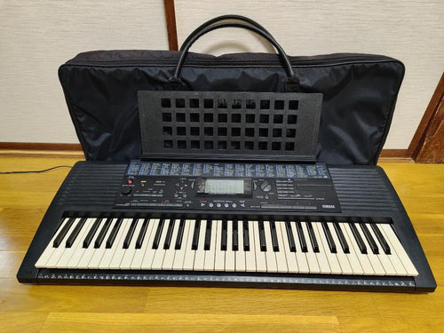 Yamaha Keyboards Digital Pianos Psr-320