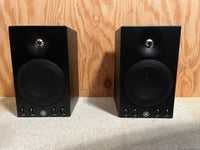 Yamaha Speakers Msp3A Lr