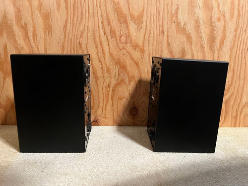Yamaha Speakers Msp3A Lr