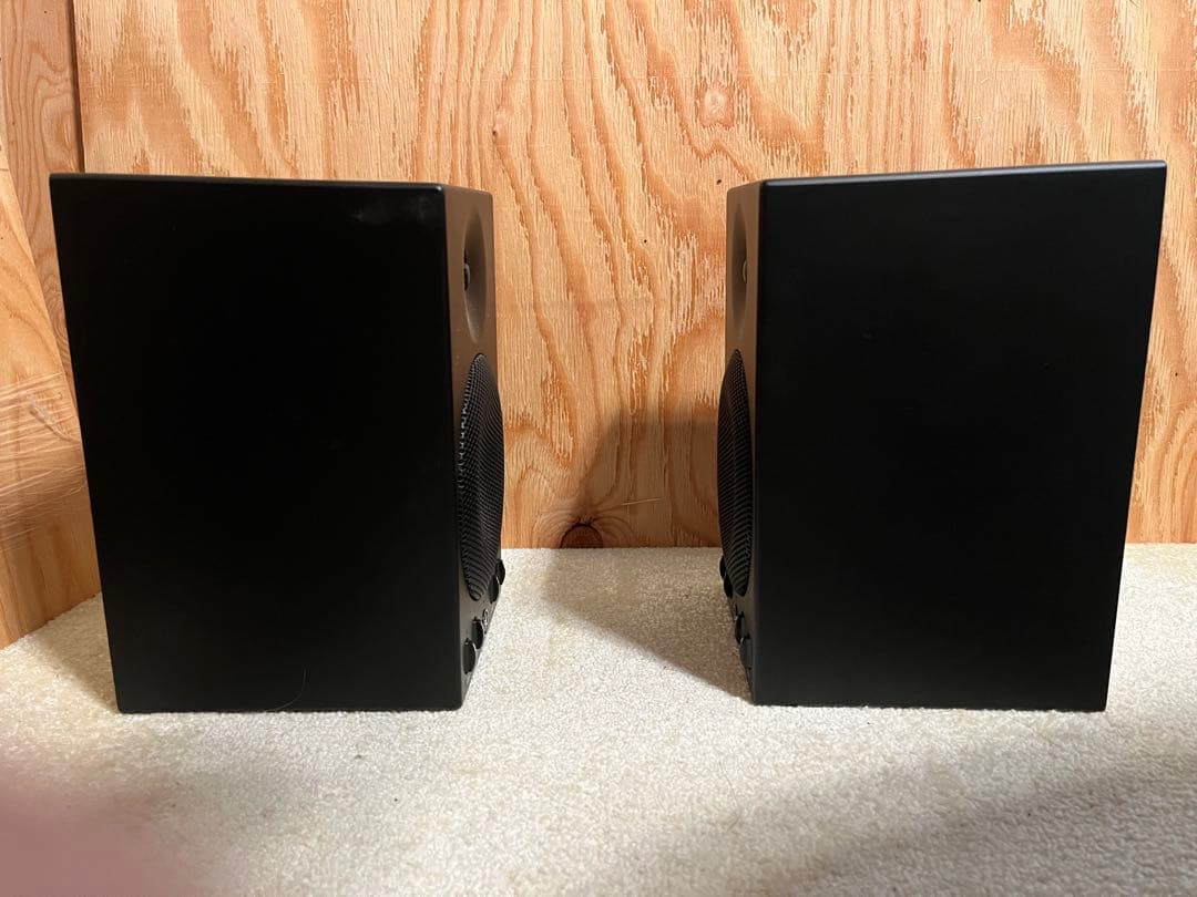 Yamaha Speakers Msp3A Lr