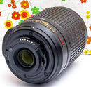 Nikon Lens (Zoom) Af-S 55-200Mm