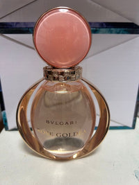 Bvlgari Perfume (Women) Rose Goldea