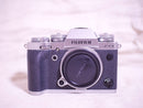 Fujifilm Mirrorless Interchangeable Lips X-T3