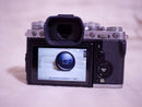 Fujifilm Mirrorless Interchangeable Lips X-T3