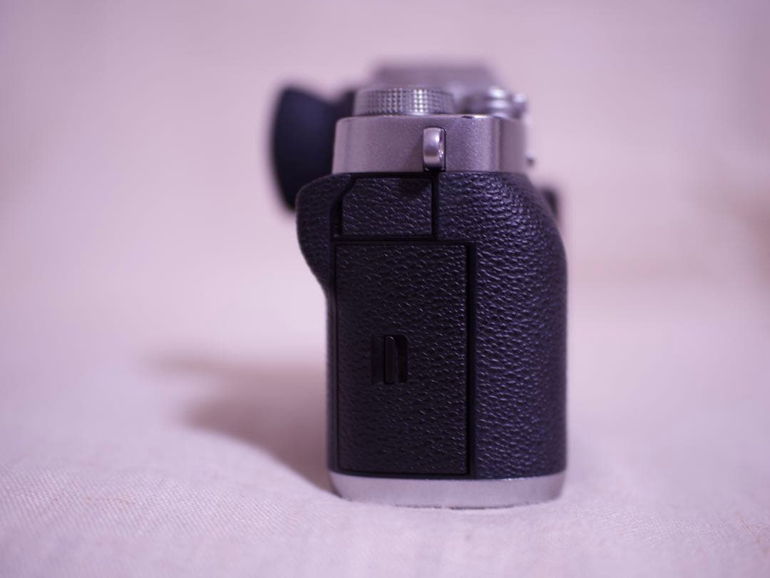 Fujifilm Mirrorless Interchangeable Lips X-T3