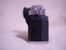 Fujifilm Mirrorless Interchangeable Lips X-T3